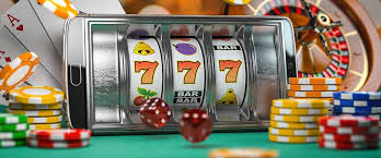 Вход на официальный сайт Casino Fontan